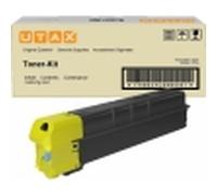 Utax toner originale giallo CK-8515Y 1T02NHAUT0 originale