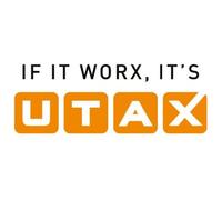 UTAX - Toner originale nero ck-5510k 1t02r40ut0 durata circa 20000 pagine