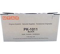 Utax 1T02RY0UT0 toner nero Originale PK-1011
