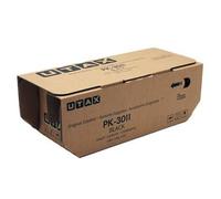 Originale Utax P-5531 DN Toner (PK-3011 / 1T02T80UT0) nero, 15,500 pagine, 0.84 cent per pagina