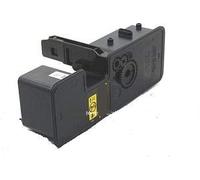 Yellow compatible utax triumphp-c2650/2655 mfp-3k1t02r7aut0