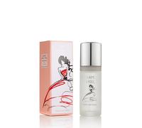 UTC I am I Feel - Profumo EDT da Donna - Fiori d'Arancio e Iris 55ml | Eau de Toilette Donna, Fragranza Floreale e Calda, Vaniglia, Ambra, Idea Regalo Donna, Profumo Donna