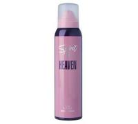 UTC Spirit Of Heaven - Fragrance for Women - 150 ml Body Spray, By Milton-Lloyd