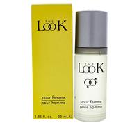 UTC The Look - Profumo EDT da Donna - Aromatico e Floreale 55ml | Eau de Toilette Donna, Muschio, Idea Regalo Donna, Profumo Donna, Per Tutti I Giorni