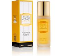 UTC ZoZo - Profumo EDT da Donna - Tuberosa, Ambra e Floreale, 55ml | Eau de Toilette Donna, Idea Regalo Donna, Profumo Donna, Per Tutti I Giorni