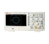 UTD2152CL Oscilloscopio Analogico 2 Canali Digital Storage 150MHz Uni-T
