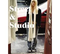 Ute Ed Eskildsen Street & Studio: An Urban History of (Tascabile)