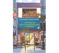 Ute Enders Sato Die Tage in der Buchhandlung Morisaki: Roman Von d (Tascabile)