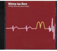 Ute Freudenberg, City, Nina Hagen, Puhdys, Karat, Klaus-Renft-Combo..