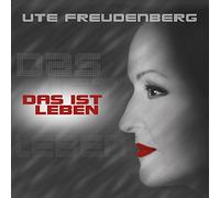 Ute Freudenberg Das Ist Leben (CD)