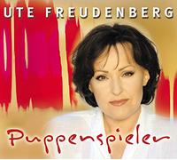 Ute Freudenberg - Der Puppenspieler