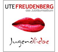 Ute Freudenberg Jugendliebe-das Jubiläumsalbum (CD)
