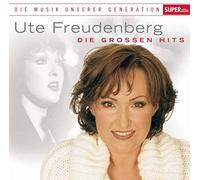 Ute Freudenberg - Musik Unserer Generation