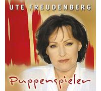 Ute Freudenberg - Puppenspieler