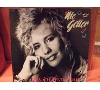 Ute Geller - Was ich heute fühle [VINYL]