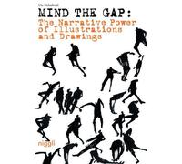 Ute Helmbold The Narrative Power of Illustrations and Drawing (Copertina rigida)