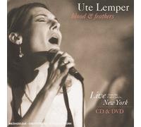 Ute Lemper - Blood and Feathers