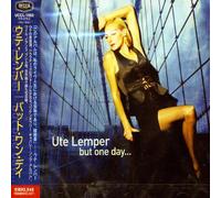 Ute Lemper - But One Day [Import]