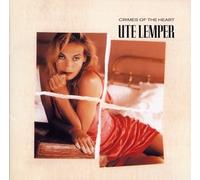 Ute Lemper - Crimes of the Heart