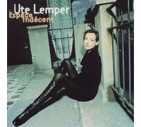 Ute Lemper - Espace Indecent