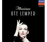 Ute Lemper - La Vian Rose
