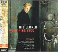 Ute Lemper - Punishing Kiss [+1 Bonus]