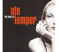 Ute Lemper - The Best Of - Cd