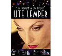 Ute Lemper - Thousand & One Lives of Ute