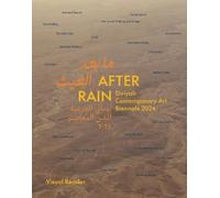 Ute Meta Bauer After Rain: (Bilingual edition) (Copertina rigida)