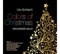 Ute Schleich - Colors of Christmas