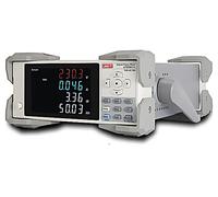 UTE9811+ Misuratore: Potenza LCD True RMS AC 20A 600V 40-400Hz UNI-T