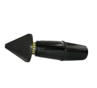 UTECOM SBAVATORE D.10-50 MM. USO MANUALE E CON AVVITATORE