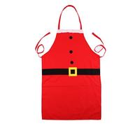Uten Grembiule Natalizio, Grembiule Natalizio Divertente, Grembiule Natalizio Cucina per Casa Cucina Festa di Natale, Grembiule Unisex, Regalo da Cucina