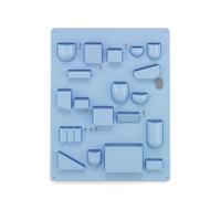 Uten.Silo RE I Bacheca Grande Horizon Blue