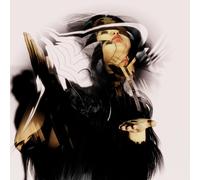 Utena Kobayashi & Motion Graphics Glossolalia (Vinyl LP)