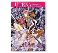 Utena - La fillette revolutionnaire - Apocalisse adolescenzale - The movie
