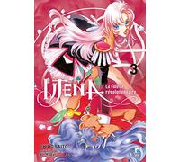 Utena. La fillette révolutionnaire (Vol. 3)