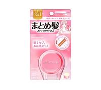 Utena - Matomage Hair Styling Stick - 13g - Regular Hold