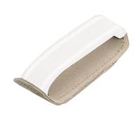 Utensil Cuff, Elastic Hand Cuff, Eating Assistance Cuff, Portable Utensil Holder, Grip Assistance Cuff, Weak Grip Aid, Cutlery Holder Cuff, Utensil Strap for Elderly or Individuals With Weak Grip