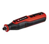 SMERIGLIATRICE A STELO A BATTERIA CON ACCESSORI TE-MT 7,2 Li-EIN4419330 EINHELL