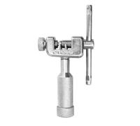Utensile a catena Weldtite Rivex 9-10-11-12V. Argenté