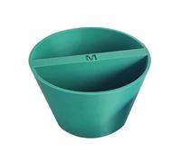 Utensile a forma di cono in ceramica | Modellino circolare per ceramiche, bordo rotondo per ceramiche, strumento multiuso per il fissaggio di bordi in ceramica per professionisti che si occupano della