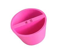 Utensile a forma di cono in ceramica | Modellino circolare per ceramiche, bordo rotondo per ceramiche, strumento multiuso per il fissaggio di bordi in ceramica per professionisti che si occupano della