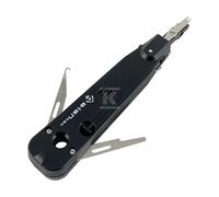 Utensile a percussione per connettori LSA NI004