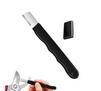 Utensile Affilatore Manuale Pratico Per Cesoie Da Giardino Affilatore