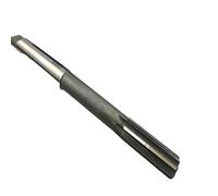 Utensile Allargamento Foro Mandrino H8, Alesatore Gambo Conico Morse Hss
