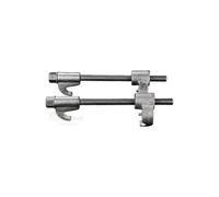 UTENSILE ATTREZZO SMONTA MOLLE COMPRIMI AMMORTIZZATORI - 30CM - 11-808 NEO TOOLS