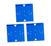 Utensile ausiliario per forare le cerniere della porta dell'armadio. Cerniere nascoste per un posizionamento accurato sui mobili. Guida per fori di installazione per forare armadi per manopole