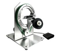 Utensile Avvolgitore per Cablaggio Auto e Riparazione Pro | Regolazione Della Velocità Continua Da 0 A 130 RPM Per Adattarsi Perfettamente Ad Ogni Tipo Di Filo(Tape Model)