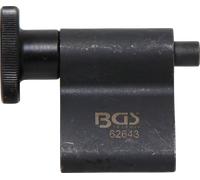 Utensile blocca puleggia cinghia di trasmissione VW 1.2 1.4 1.9 TDI BGS 62643